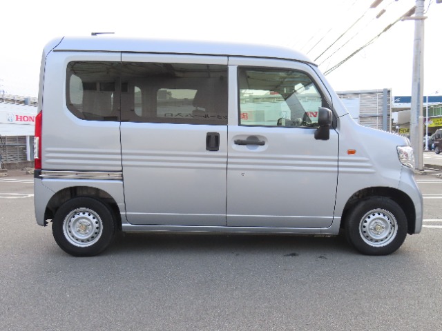 Honda N-VAN 3
