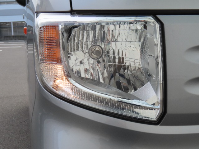 Honda N-VAN 9