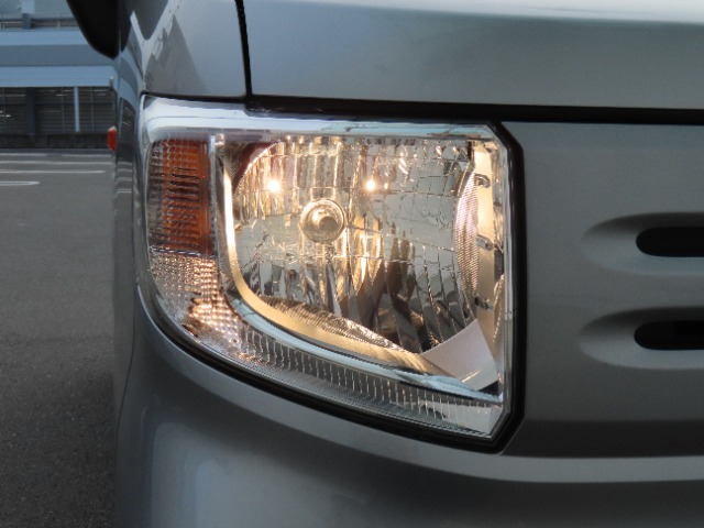 Honda N-VAN 10