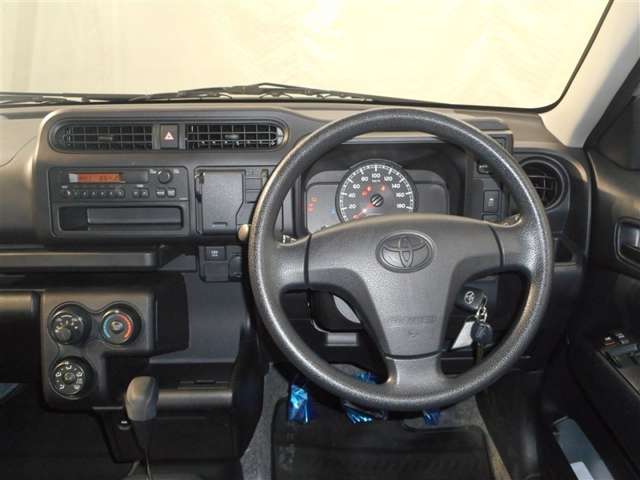 Toyota Probox Van 11