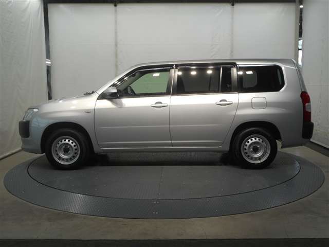 Toyota Probox Van 5