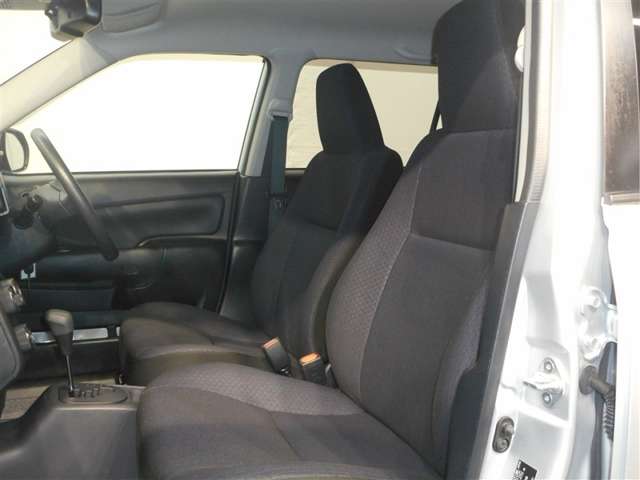 Toyota Probox Van 7