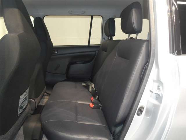 Toyota Probox Van 8