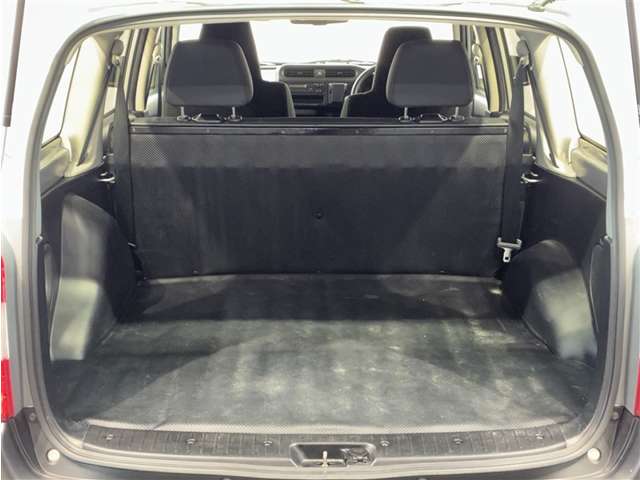 Toyota Probox Van 9