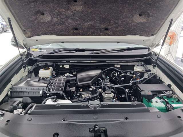 Toyota Land Cruiser Prado 12