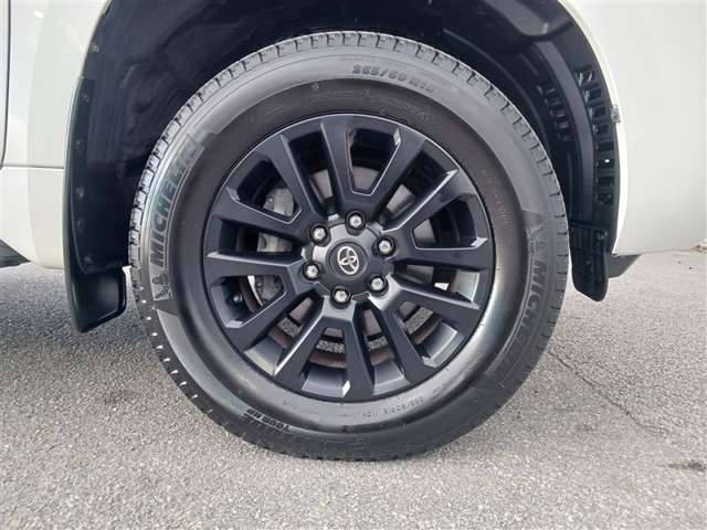Toyota Land Cruiser Prado 10