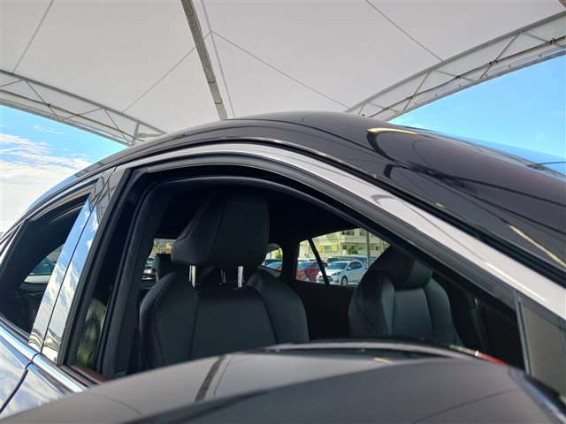 Toyota Harrier 12