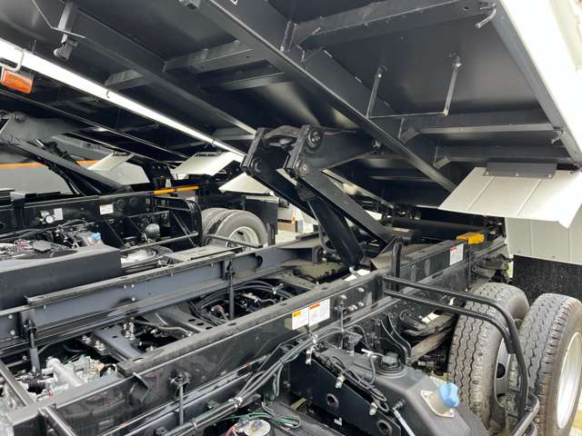 Mitsubishi Fuso Fighter 6