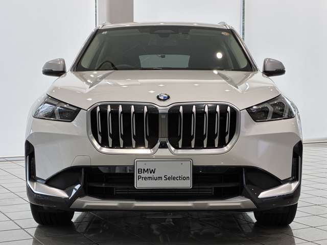 BMW X1 2