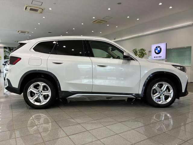 BMW X1 3