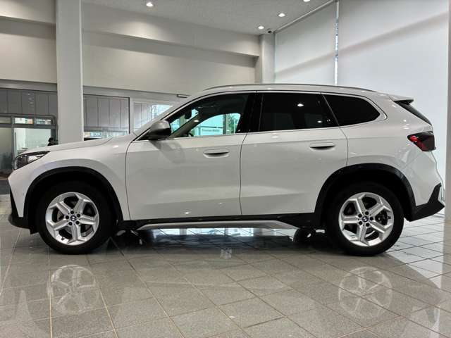 BMW X1 4