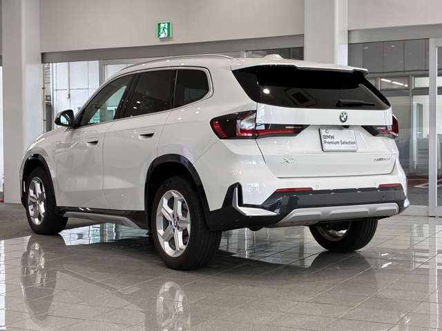BMW X1 5