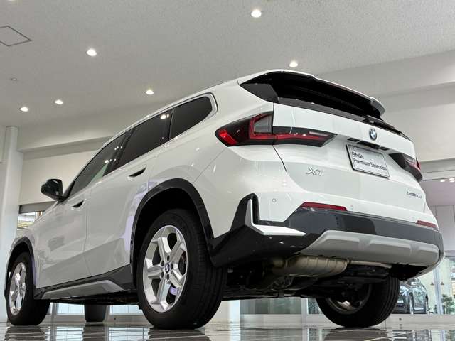 BMW X1 7