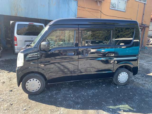 Suzuki Every 11