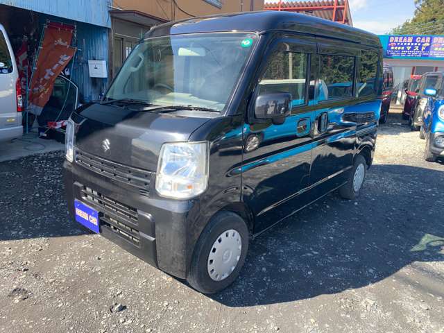 Suzuki Every 3