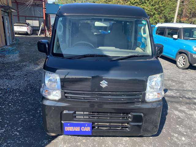 Suzuki Every 4
