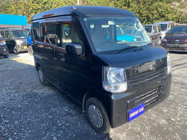 Suzuki Every 5