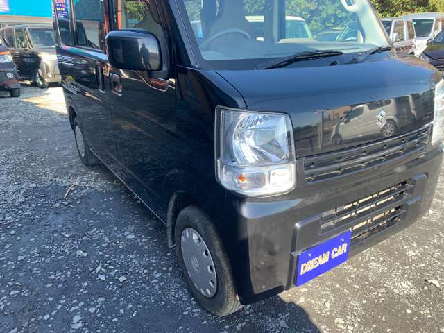 Suzuki Every 6