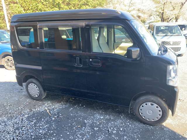 Suzuki Every 10