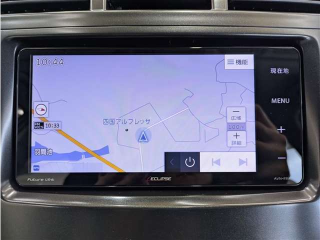Toyota Prius α 7