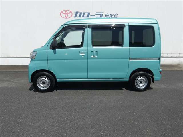 Daihatsu Hijet Cargo 12