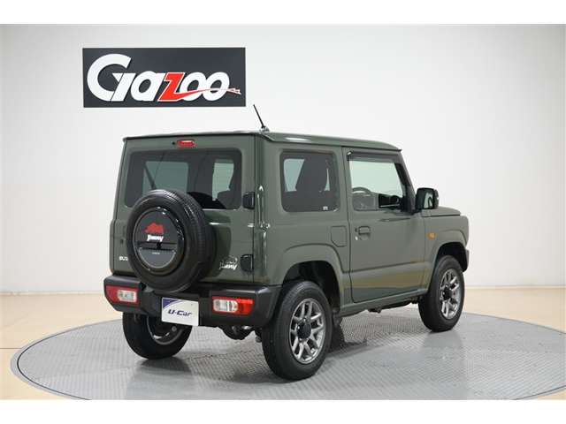Suzuki Jimny 5