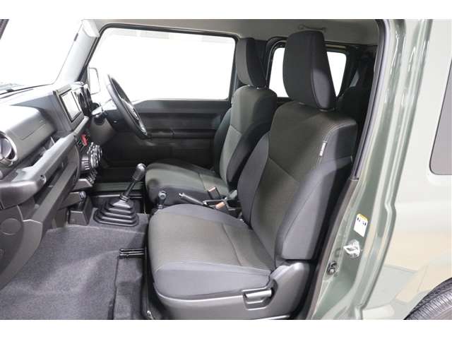 Suzuki Jimny 6