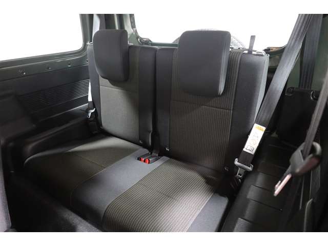 Suzuki Jimny 7