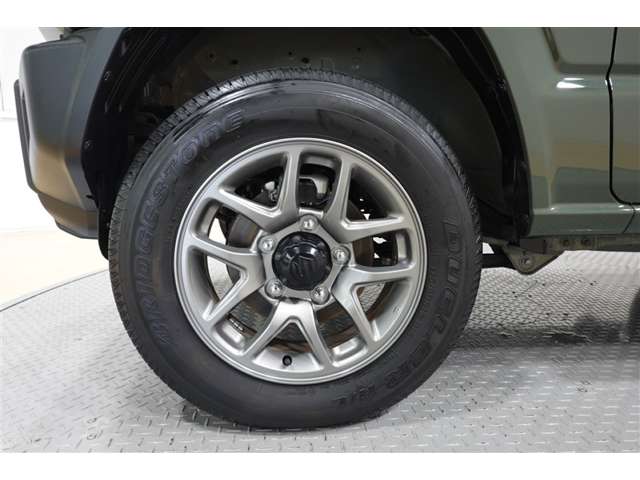 Suzuki Jimny 8