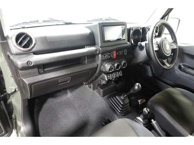 Suzuki Jimny 9