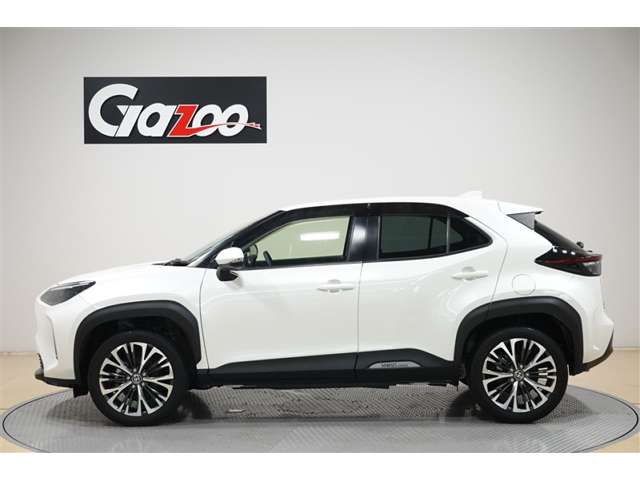 Toyota Yaris Cross 3