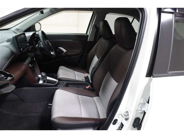 Toyota Yaris Cross 6