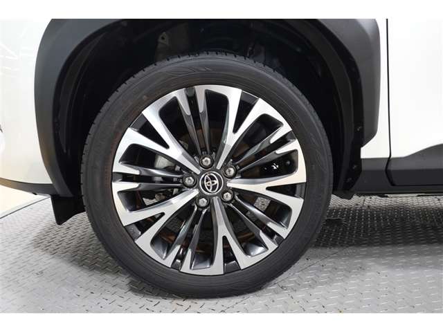 Toyota Yaris Cross 9