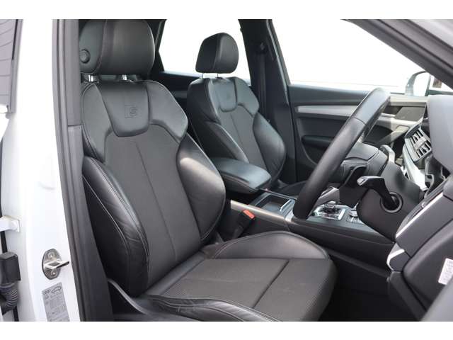 Audi Q5 6