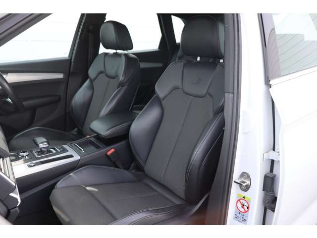Audi Q5 7