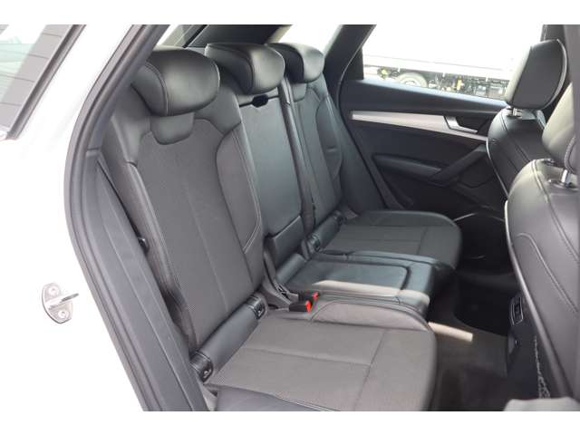 Audi Q5 8