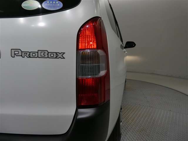 Toyota Probox Van 11