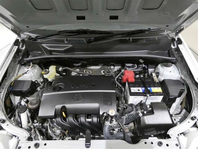 Toyota Probox Van 12
