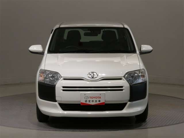 Toyota Probox Van 3