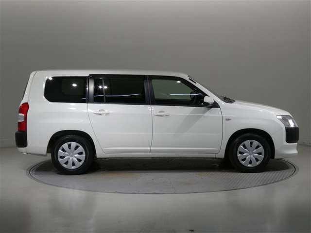 Toyota Probox Van 8