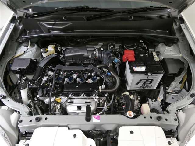 Toyota Probox Van 12
