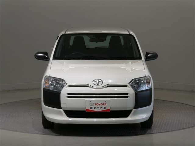 Toyota Probox Van 3