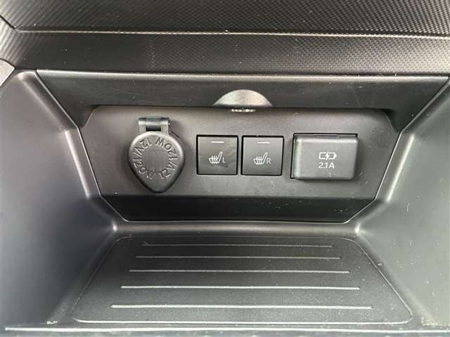 Toyota Raize 11