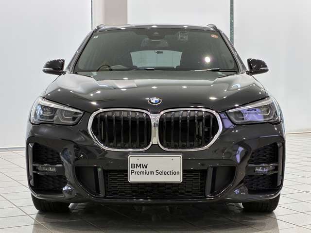 BMW X1 2