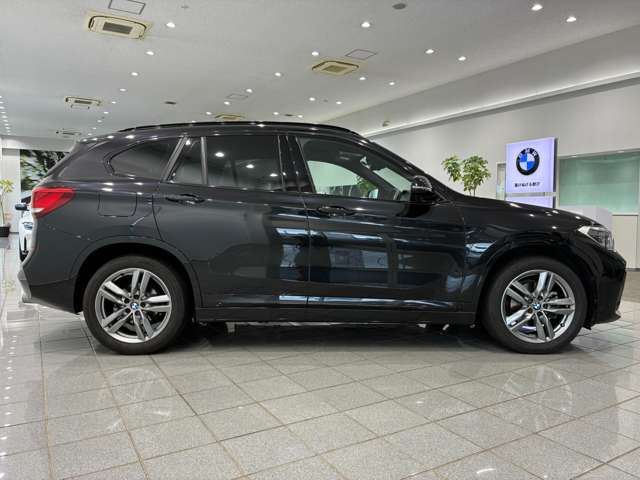 BMW X1 3
