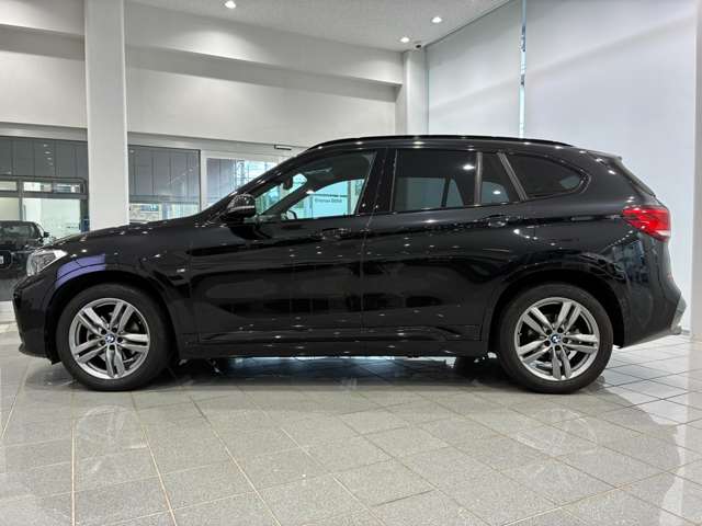 BMW X1 4