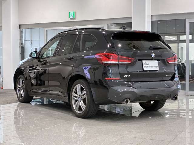 BMW X1 5