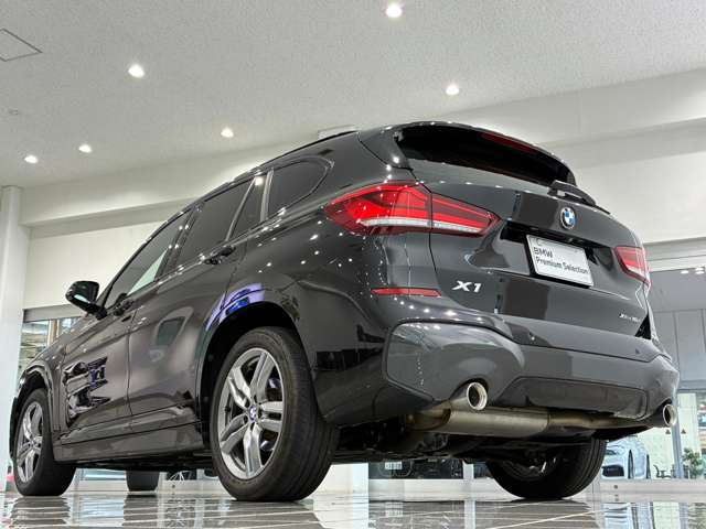 BMW X1 7