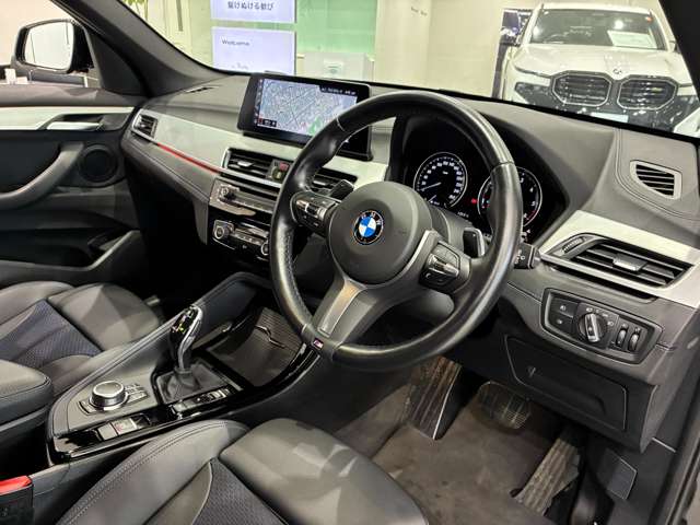 BMW X1 8
