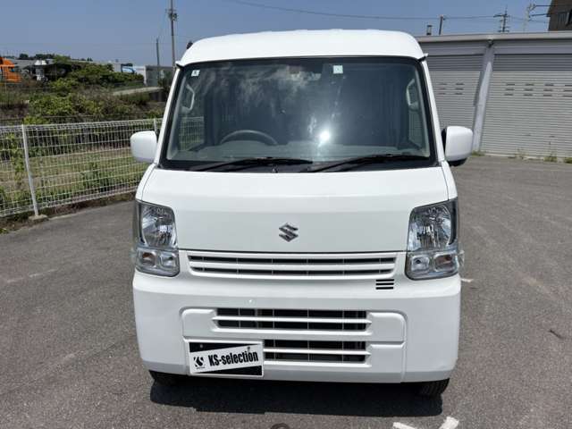 Suzuki Every 8